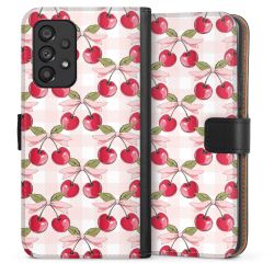 Sideflip Fodral med flap svart