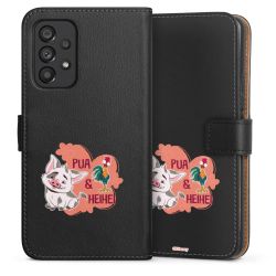 Sideflip Kotelo musta