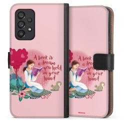 Sideflip Fodral med flap svart