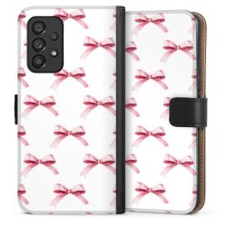 Sideflip Fodral med flap svart