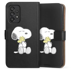 Sideflip with flap black