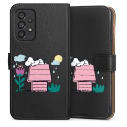 Sideflip with flap black