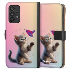 Sideflip Kotelo musta