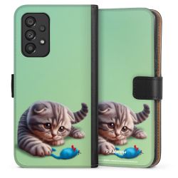 Sideflip Kotelo musta