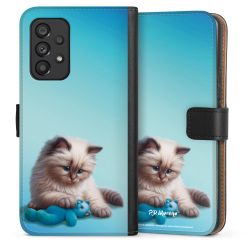 Sideflip Kotelo musta