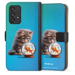 Sideflip Kotelo musta