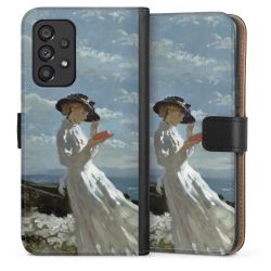 Sideflip with flap black