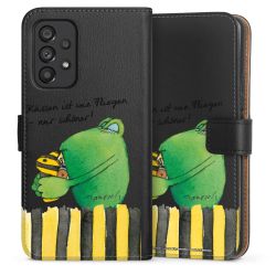 Sideflip Kotelo musta