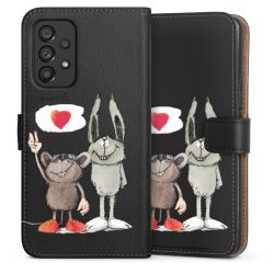 Sideflip Kotelo musta