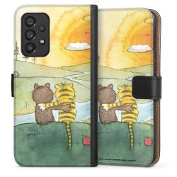 Sideflip Kotelo musta