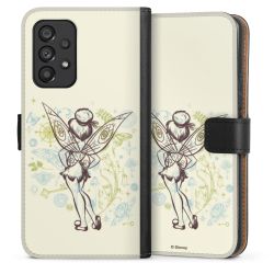 Sideflip Fodral med flap svart