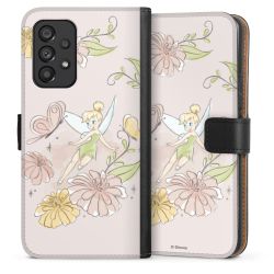 Sideflip Fodral med flap svart