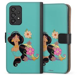 Sideflip Fodral med flap svart