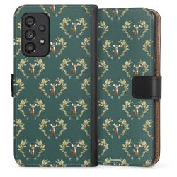 Sideflip Kotelo musta