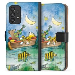 Sideflip Kotelo musta