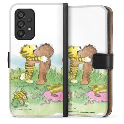 Sideflip Kotelo musta