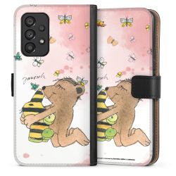 Sideflip Kotelo musta