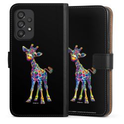 Sideflip Kotelo musta