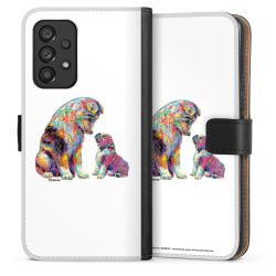 Sideflip Kotelo musta