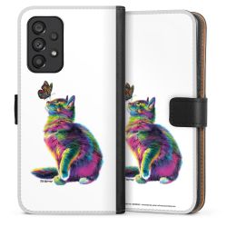 Sideflip Kotelo musta