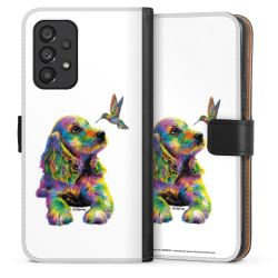 Sideflip Kotelo musta