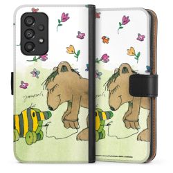 Sideflip Kotelo musta