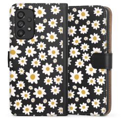 Sideflip Fodral med flap svart