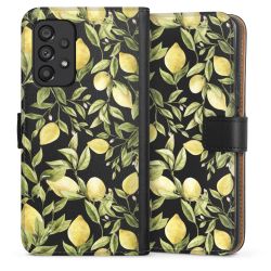 Sideflip with flap black