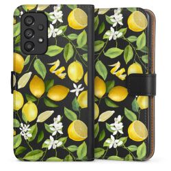 Sideflip with flap black