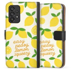 Easy Peasy Lemon Squeezy