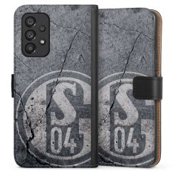 Sideflip Fodral med flap svart