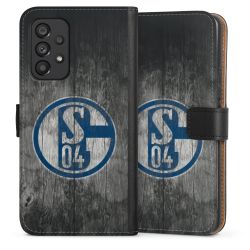 Sideflip Fodral med flap svart