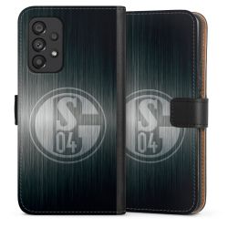 Sideflip Fodral med flap svart