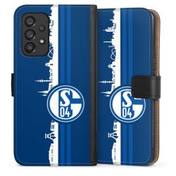 Sideflip Fodral med flap svart