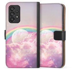 Sideflip Kotelo musta