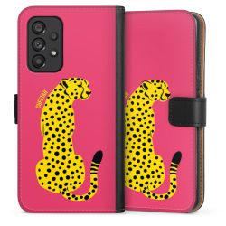 Sideflip Kotelo musta