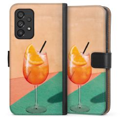 Sideflip with flap black