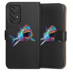 Sideflip Kotelo musta