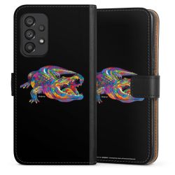 Sideflip Kotelo musta