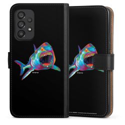 Sideflip Kotelo musta