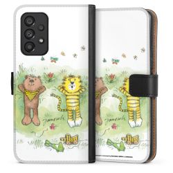 Sideflip Kotelo musta