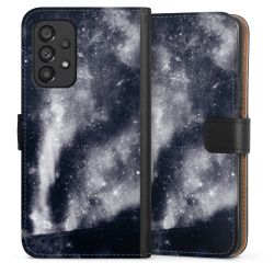 Sideflip Fodral med flap svart