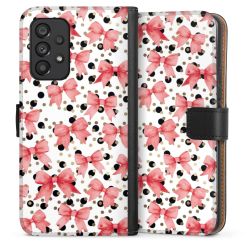 Sideflip Fodral med flap svart