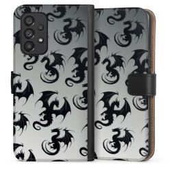 Sideflip Kotelo musta