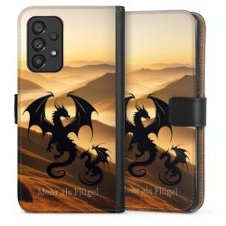 Sideflip Kotelo musta