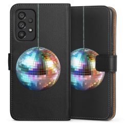 Sideflip Kotelo musta