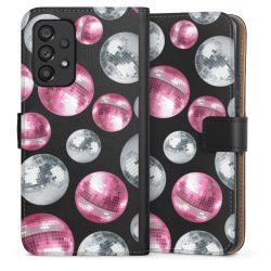 Sideflip Kotelo musta