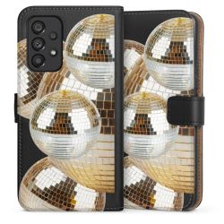 Sideflip Kotelo musta