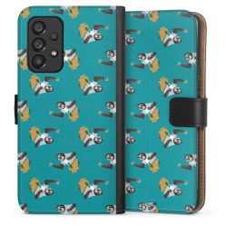 Sideflip Kotelo musta