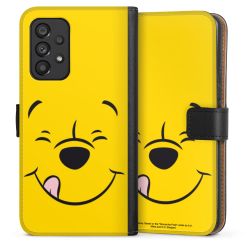 Sideflip Fodral med flap svart